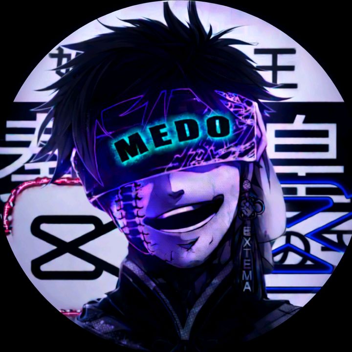 •.𝗠🅔🅳Ⓞ.• - original sound