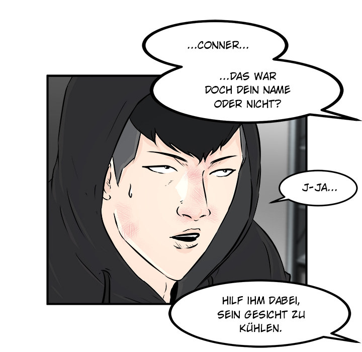 Mensas Convertat - episode 10 - 22