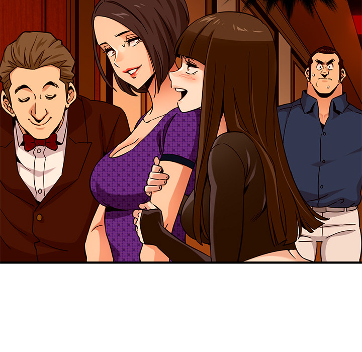 Wer hat Angst vor Mister H? - episode 19 - 26