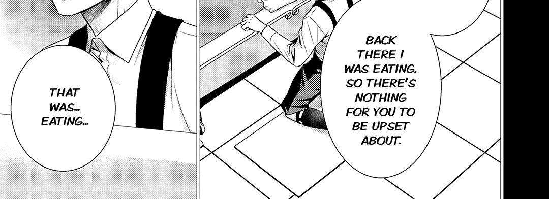 It Begins with Goodbye - episode 4 - 43