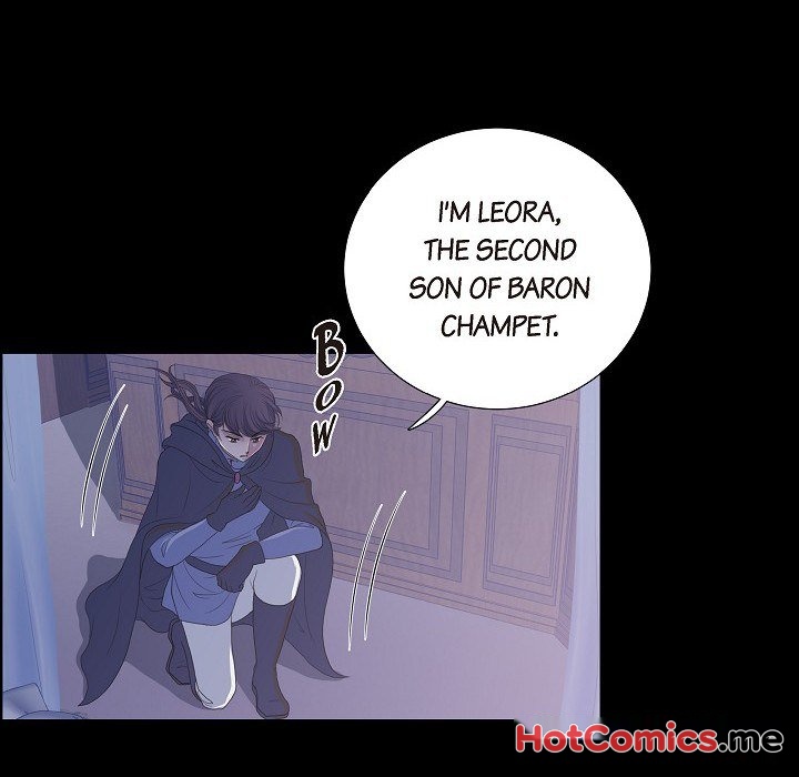 On the Emperor's Lap - episode 10 - 71