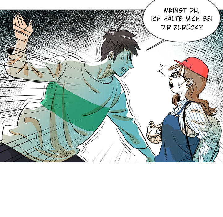 Hero Kim: Wer hat einen Retter bestellt? - episode 13 - 29