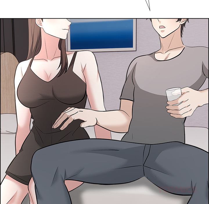 Locked With Her - episode 11 - 29