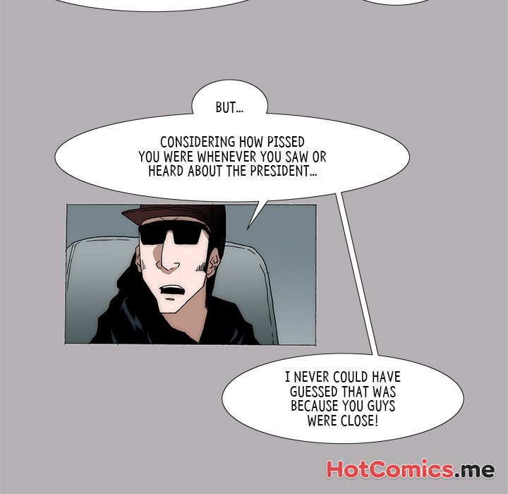 Head of the Herd - episode 13 - 7