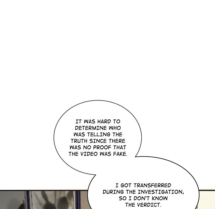 Fraud Smash : Prosecutor Lim's Secret Operation - episode 14 - 28