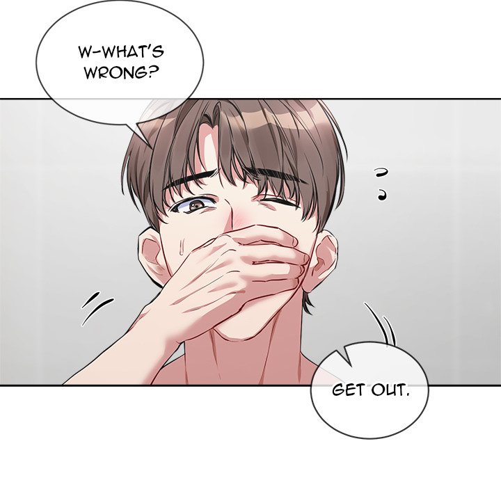 I Want You! - episode 8 - 45