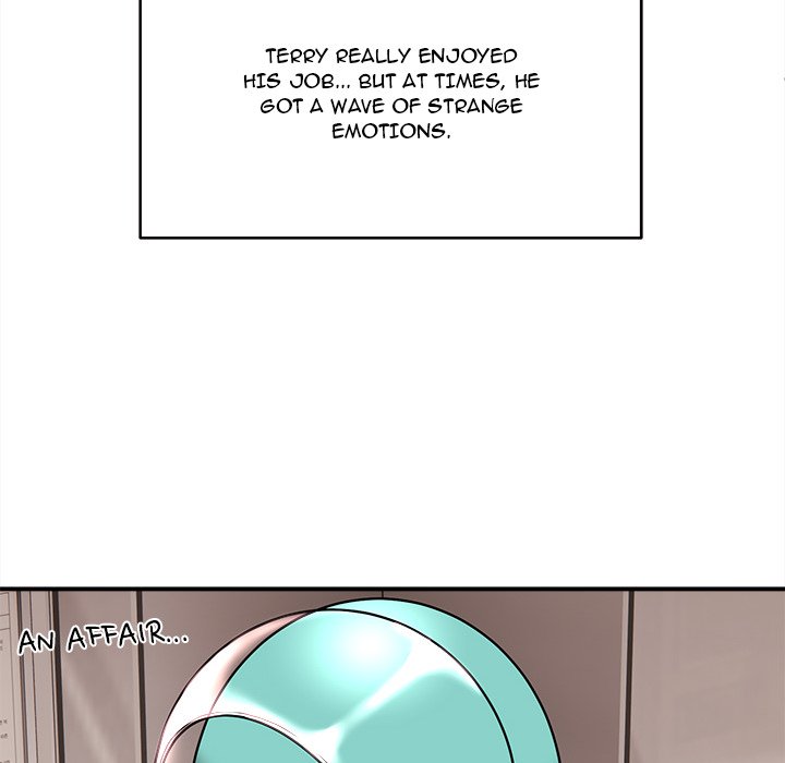 The Delivery Rider - episode 1 - 68