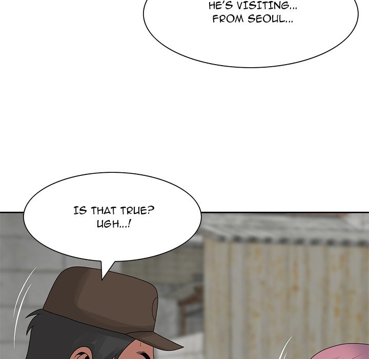 Shh! Her Secret - episode 8 - 71