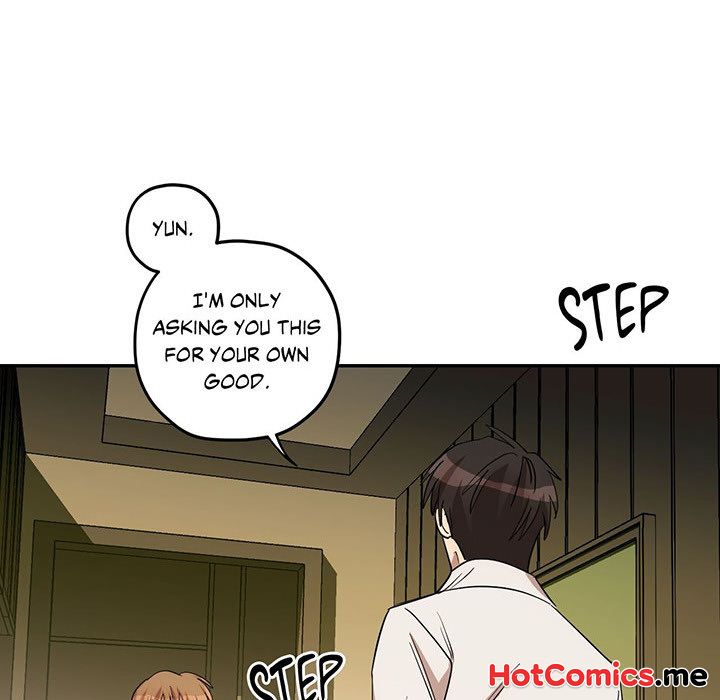 Love, Lust, & Joy - episode 7 - 18