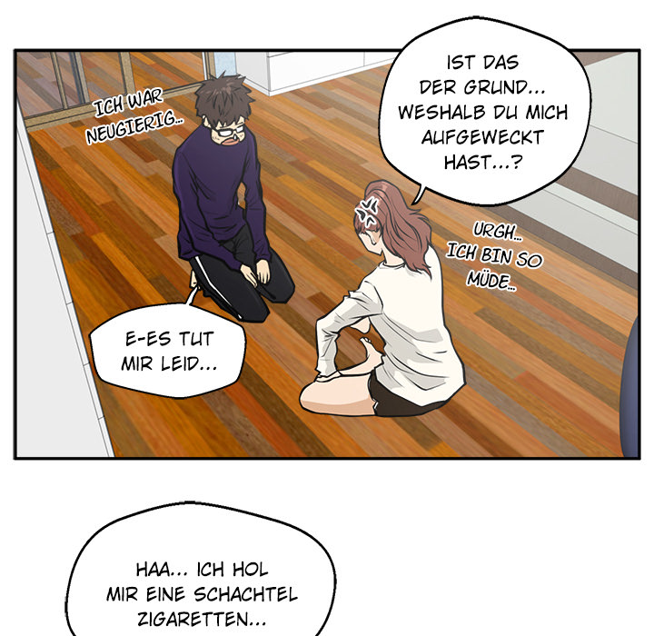 Los geht´s Mr. Kang! - episode 20 - 86