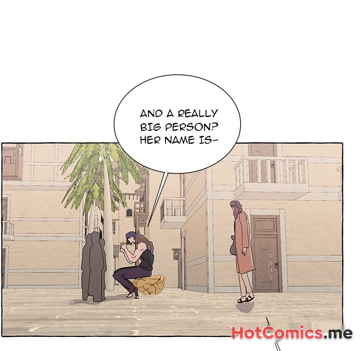 New Life, New Me - episode 52 - 91