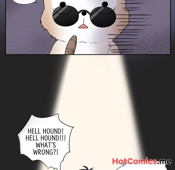 Odis and Moa's Underworld Diary - episode 44 - 12