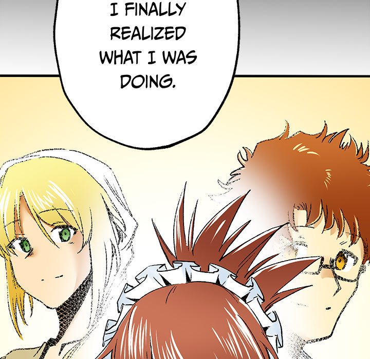 Class Reincarnation - episode 39 - 13