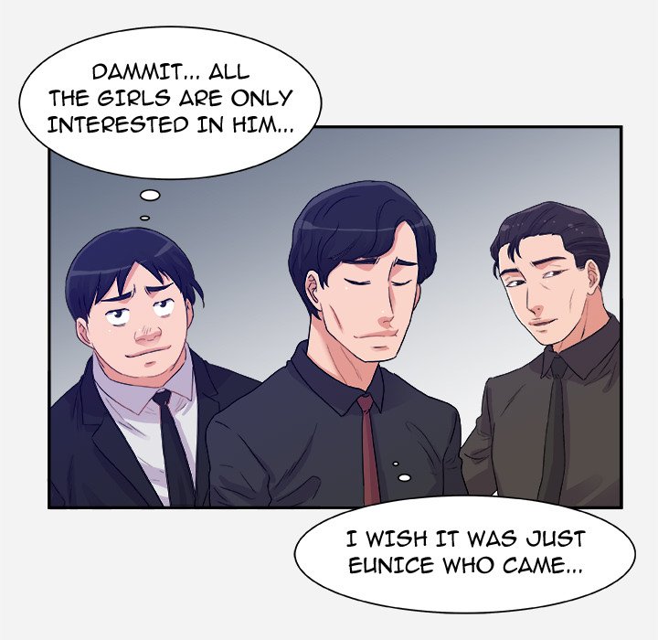 Alumni - episode 3 - 27