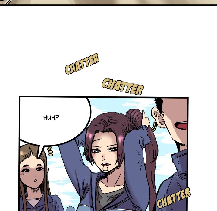 A Bad Friend - episode 6 - 10