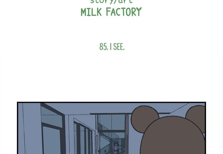 Herbivore High School - episode 85 - 1