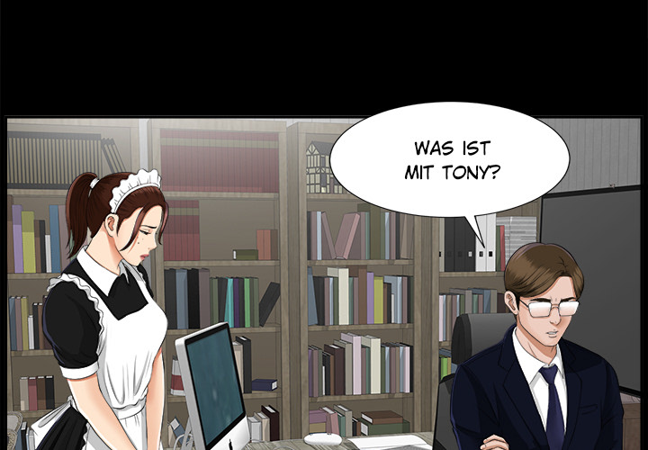 Die Witwe - episode 17 - 2