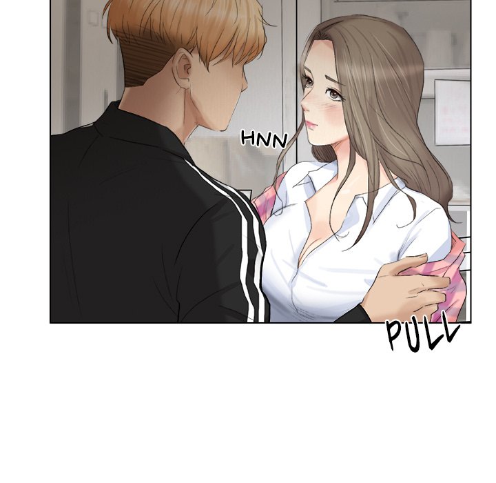 I Know I Shouldn't - episode 1 - 20