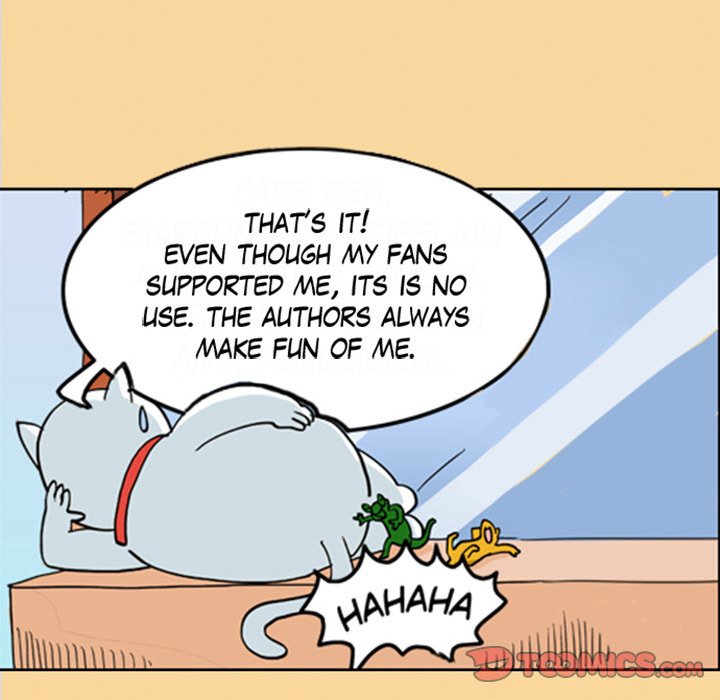 Lay Lay Cat - episode 15 - 45