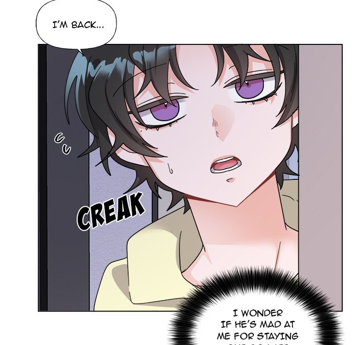 Pheromone Sherbet♥ - episode 30 - 18