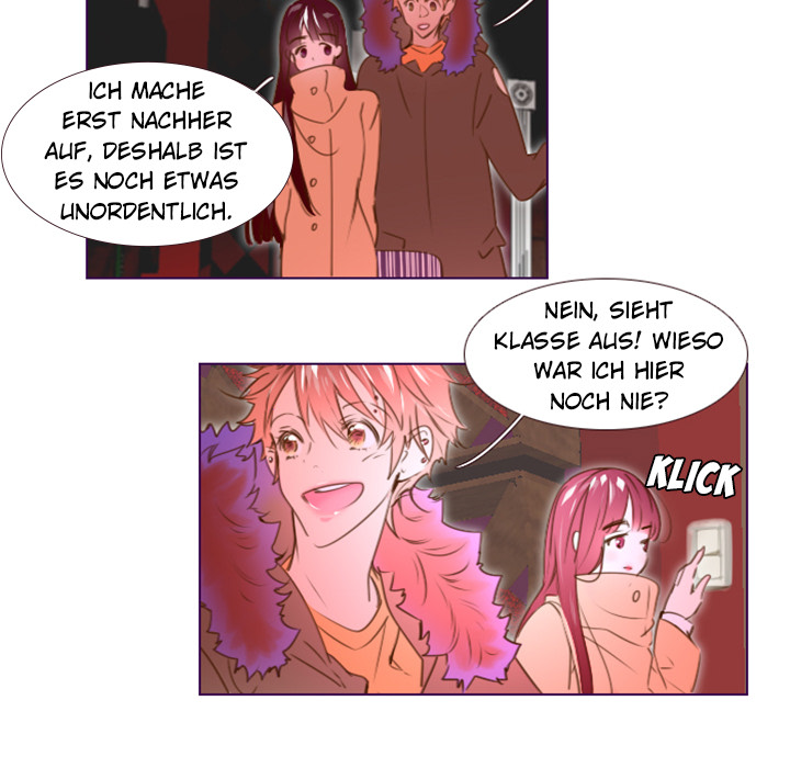 Auf die Liebe - episode 17 - 11