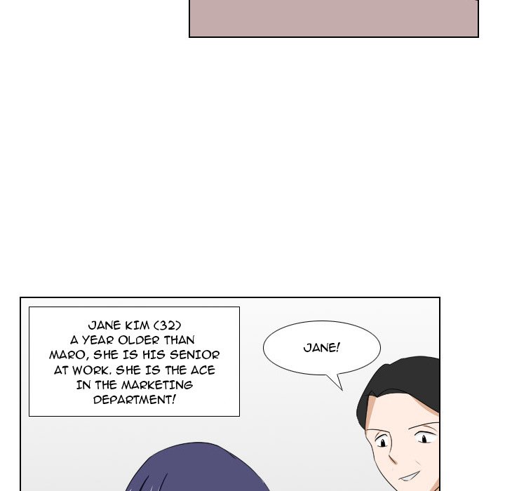 Maro's Romance - episode 13 - 15