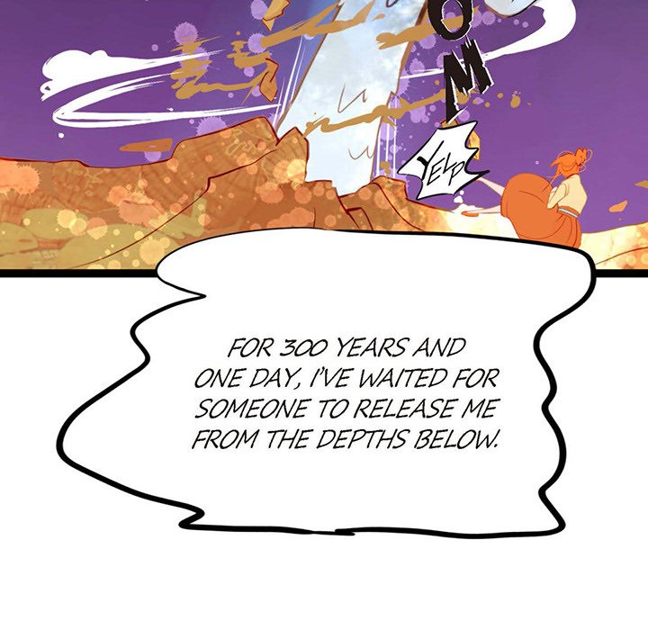 The Blue Snake and the Red Moon - episode 5 - 29