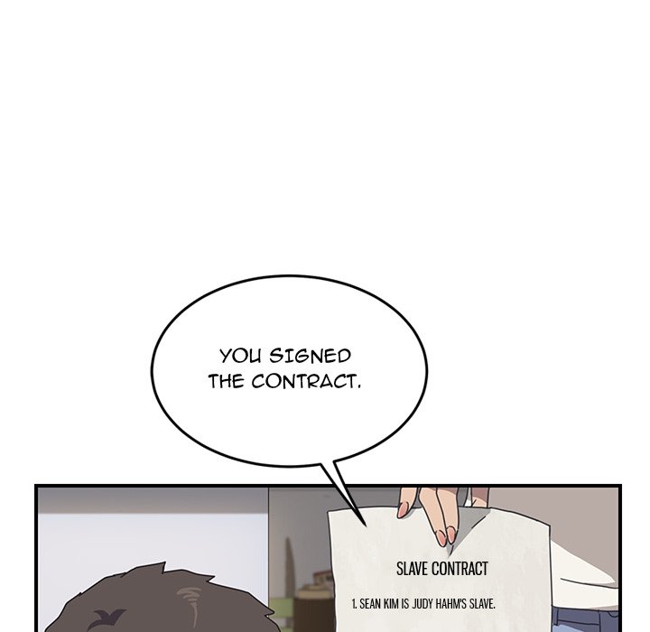 The Unwanted Roommate - episode 9 - 104