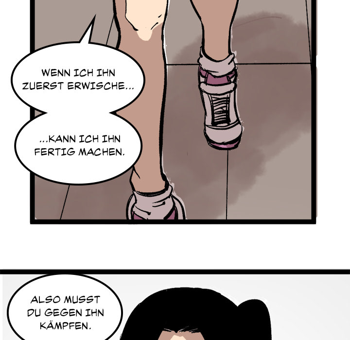 Die Unruhestifterin - episode 27 - 27