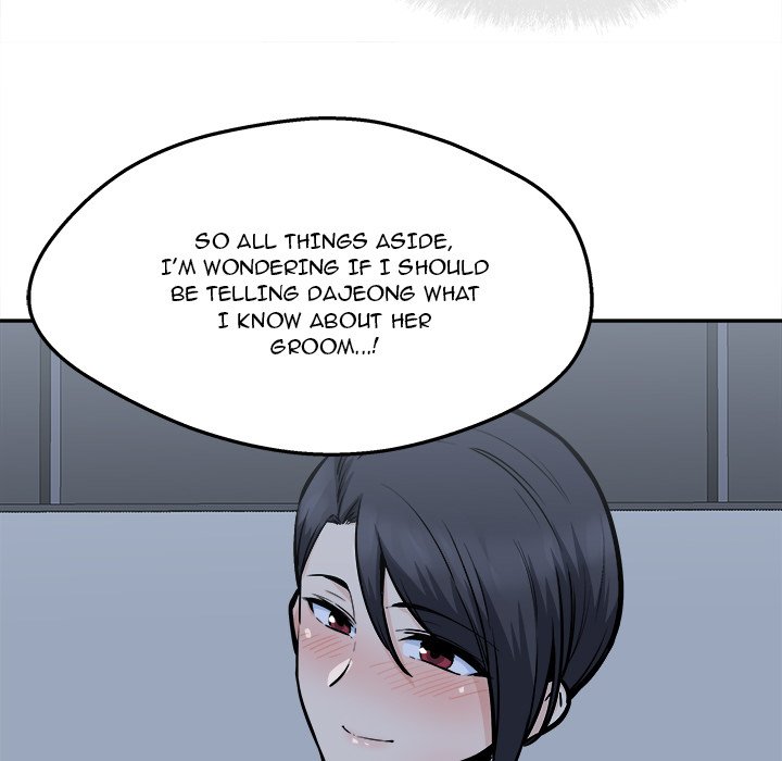 Excuse me, This is my Room - episode 97 - 115