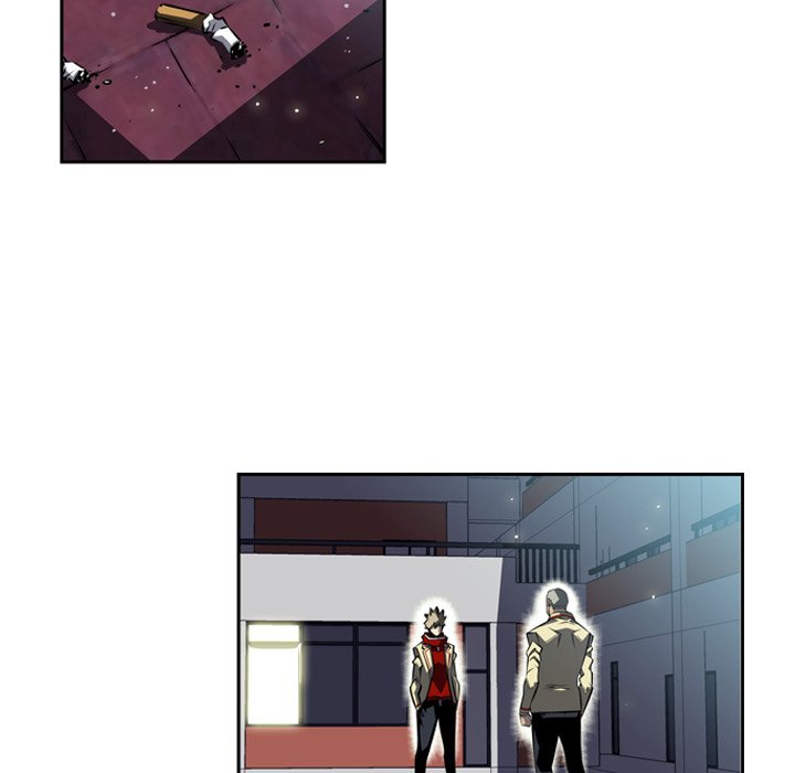 Supernova - episode 21 - 111