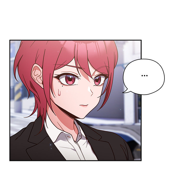 Honey Sweet Part-Time Job - episode 1 - 36