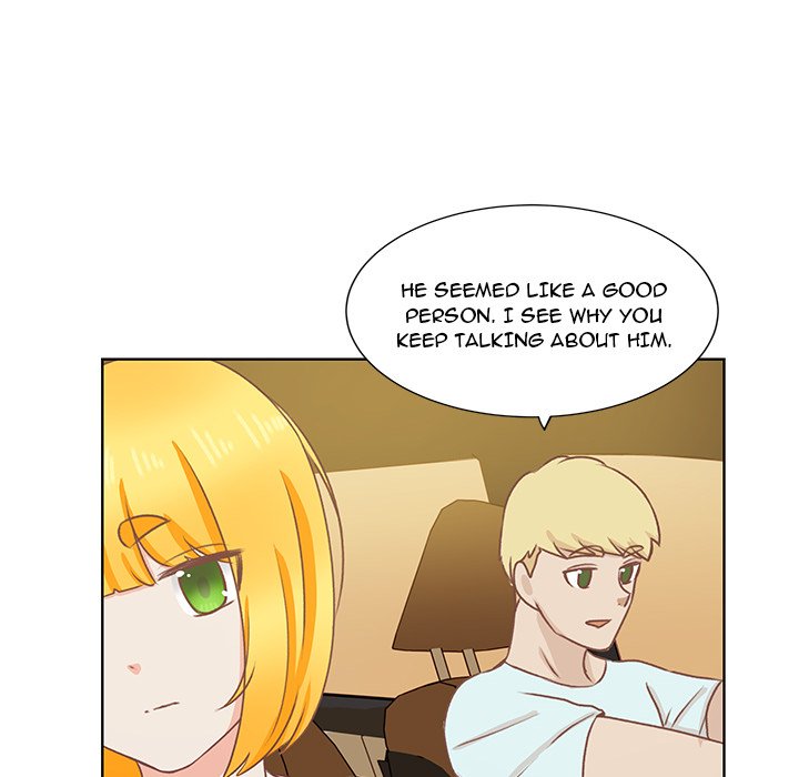You're No Good - episode 20 - 63