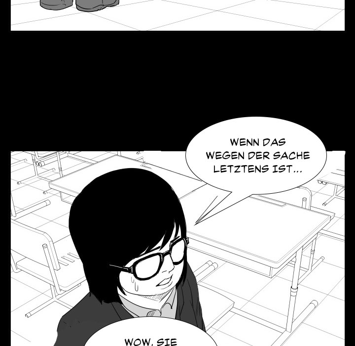 Tweener - episode 46 - 85