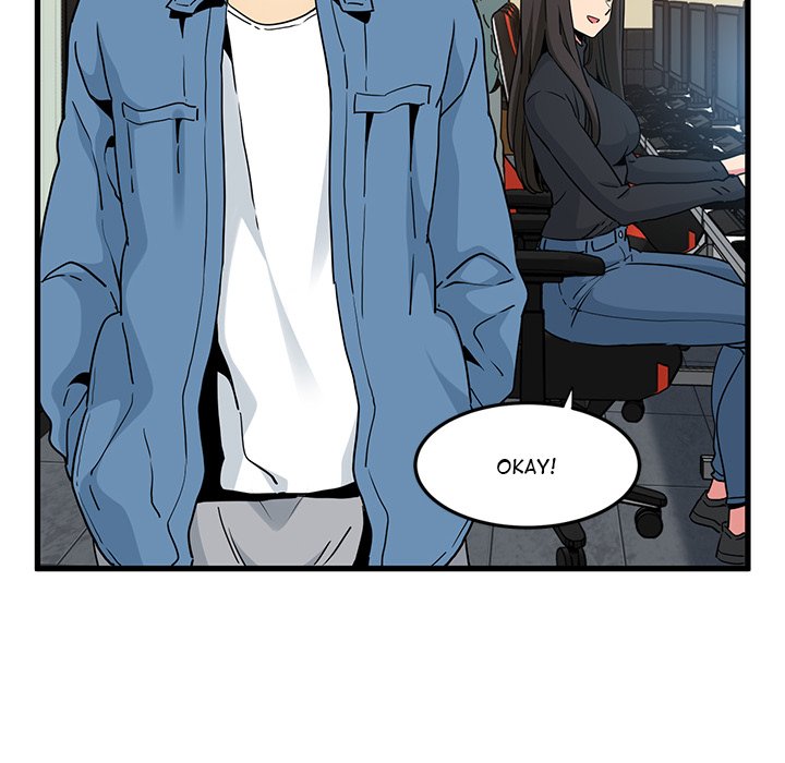 Snapping into Love - episode 22 - 153