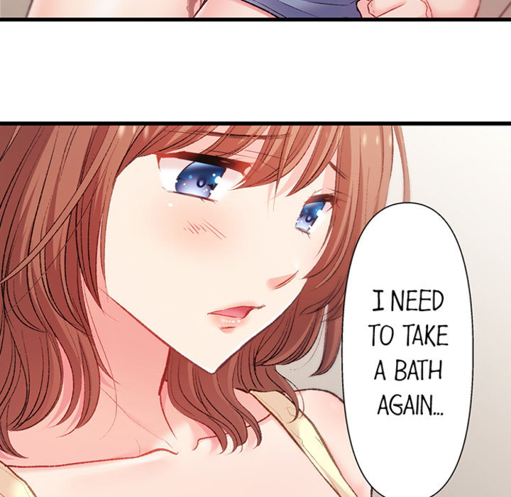 100% Compatibility: My DNA Desires My Step-Brother - episode 5 - 13