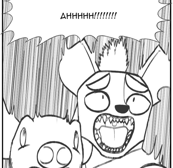 Herbivore High School - episode 75 - 21