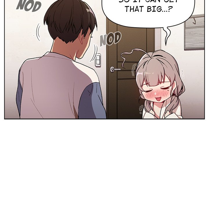 What do I do now...? - episode 9 - 124