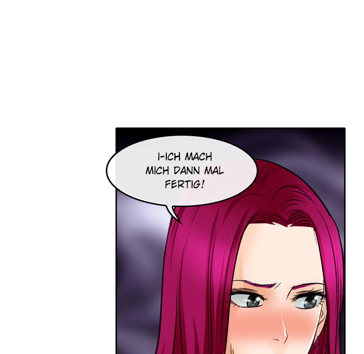 Gestörte Liebe - episode 70 - 47