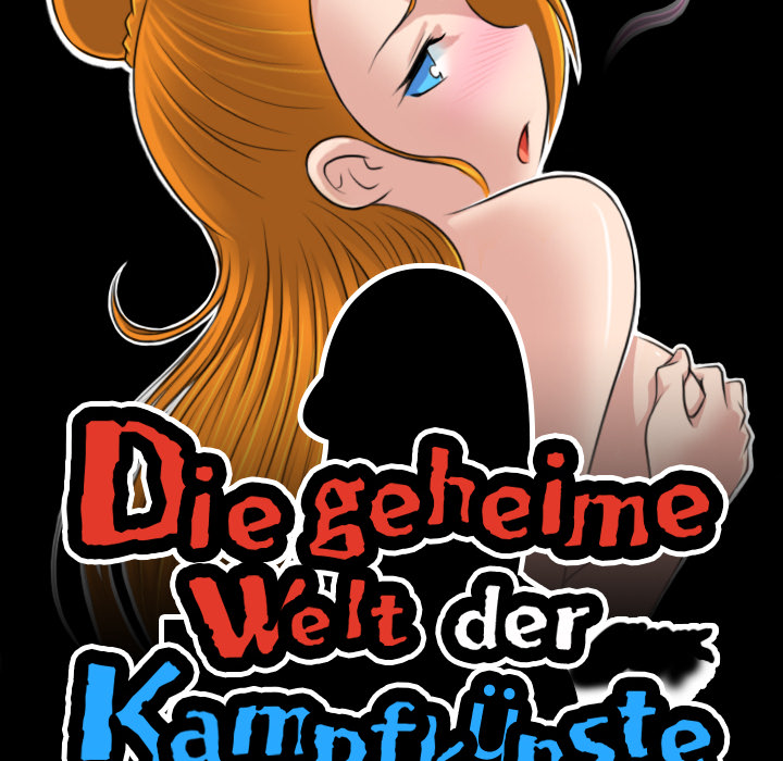 Die geheime Welt der Kampfkünste - episode 23 - 9