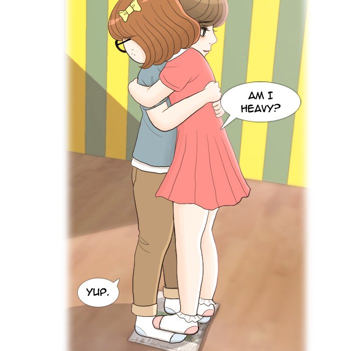 Hold My Hand - episode 24 - 27