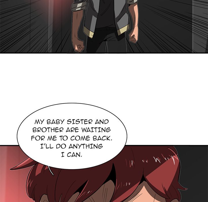 Stardust - episode 28 - 12