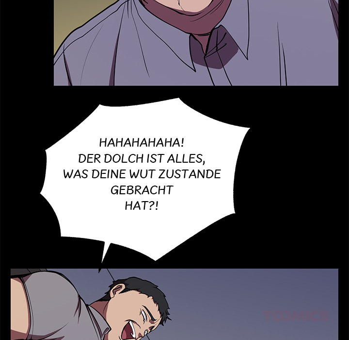 Meine Schulzeit mit Rang F - episode 26 - 122