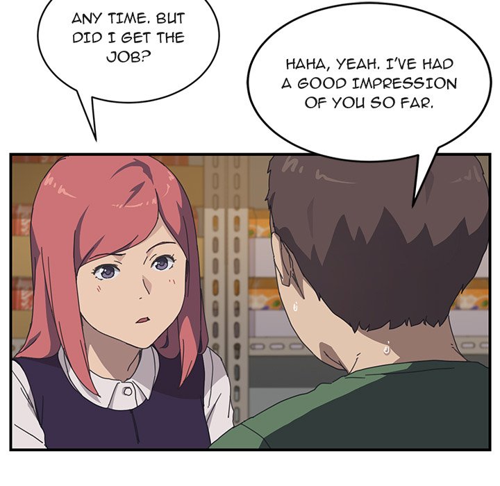 The Unwanted Roommate - episode 14 - 30