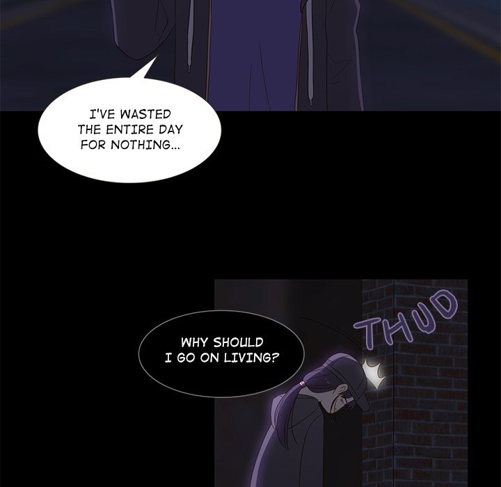 My Life as a Half-Magi - episode 11 - 67