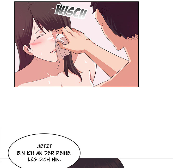 Manga Model - episode 1 - 33
