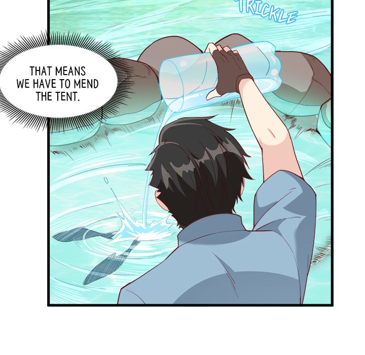 Survival Logbook - episode 7 - 42