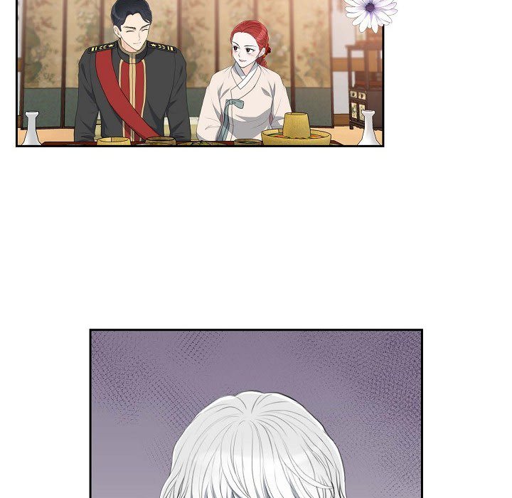 Crown Prince's Marriage Proposal - episode 27 - 4