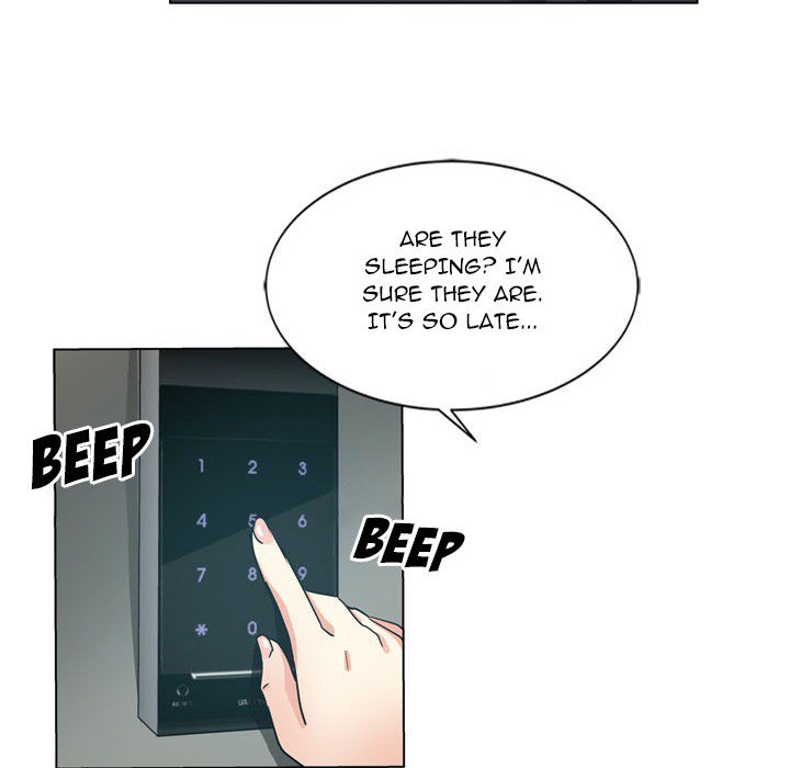 Dangerous Roomies - episode 3 - 46