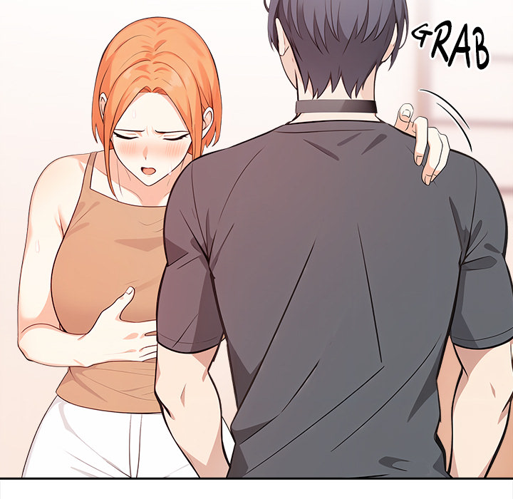 The Secret of a Girls' Dorm - episode 31 - 20